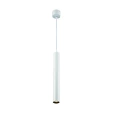 Sylvania 0006189 závěsné svítidlo Pixo Mini PENDANT 560lm 4000K MB bílá