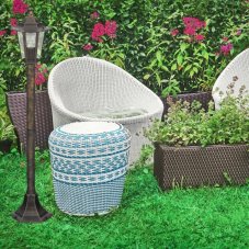 Rabalux 8240 Velence exteriérové stojanové svietidlo 1xE27 antická zlatá