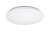 RABALUX SMART LIGHT 71035 Cerrigen stropní svítidlo LED D310mm 24W/1950lm 3000-6500K+RGB bílá