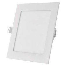 EMOS ZD2134 NEXXO LED stropné zápustné svietidlo 170x170mm 12,5W 1000lm 3000K biela
