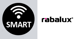 Chytré osvětlení Rabalux – ovládejte světla smartphonem a šetřete energii
