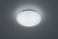 TRIO Reality R62684000 Putz stropní  svítidlo LED 1x15W 1600lm 4000K IP44