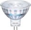 Philips 8719514307629 LED žiarovka 4,4W/35W 345lm MR16 2700K 12V AC 36D
