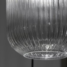 IdealLux 237398 MINT-2 SP1 závesné svietidlo E27 1x60W IP20 čierna