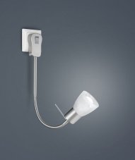 TRIO 891010107 Levisto Spot E14 1x28W 470lm 3000K