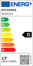 LED zářivka G13 4000K IP20 SYLVANIA ToLEDo Neos 0030234