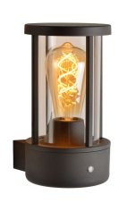 Lucide 14893/01/30 LORI exteriérové ​​nástěnné svítidlo 1xE27