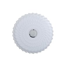 LED stropní svítidlo 38 cm 1680 lm 4000K bílá ITALUX Arni PLF-83947-S-CL
