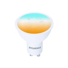 Sylvania 0028904 LED žárovka GU10 5W 345lm 2700 - 6500K