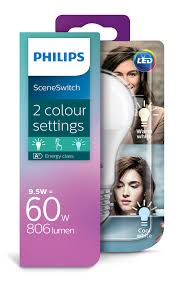 LED SceneSwitch