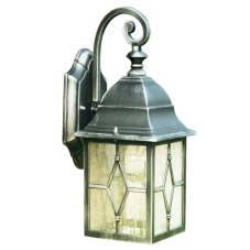 Searchlight 1642 GENOA nástěnné svítidlo 1xE27 IP23