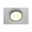 TRIO 640910132 TRAY stropní svítidlo SMD LED D400mm 29W/3550lm 3000K černá matná