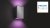 PHILIPS HUE exteriérové inteligentní osvětlení