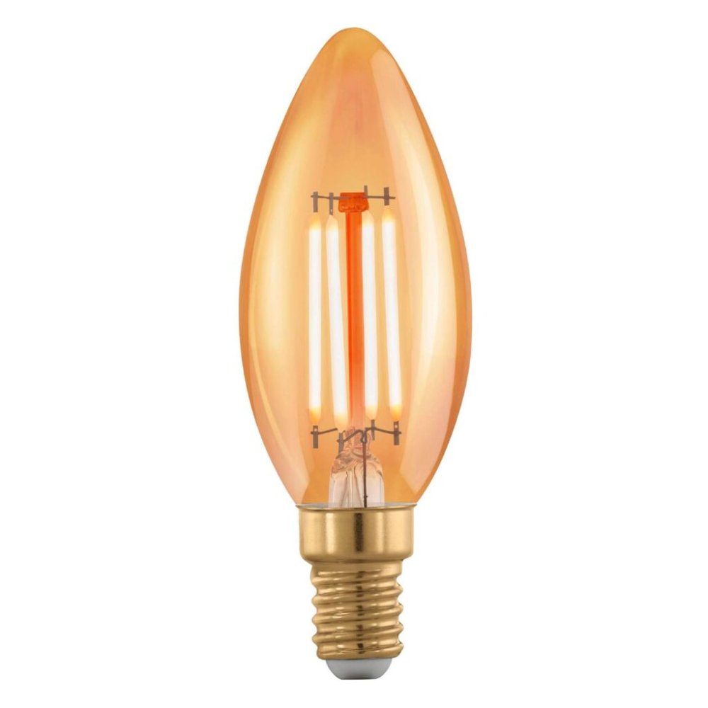 LED žiarovka C35