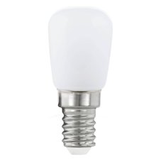 EGLO 110162 LED celoskleněná žárovka E14 ST26 2,5W/21W 210lm 2700K bílá