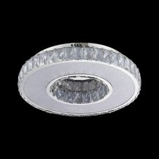 LUXERA 64398 ORAMA LED stropné svietidlo 39W=3120lm 4000K