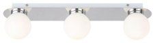 Rabalux 2112 Becca Koupelnové stropní svítidlo 450mm 3xG9 max 28W IP44