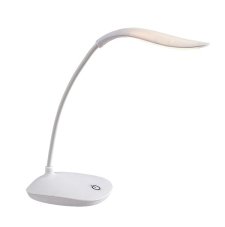 RABALUX 74234 Bedi stolové svietidlo LED 2W/165lm 4000K biela, USB kábel