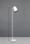 TRIO Reality R42111131 BLAKE stojacia lampa v1250mm SMD LED 4,5W/350lm 3000K biela matná