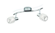 Philips 50272/11/E7 Deltoid stropní svítidlo 2xG9