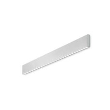 Ideal Lux 268095 LINUS nástěnné svítidlo LED 34W/3850lm 4000K bílá