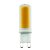 Sylvania 0029664 LED žiarovka G9 2,2W 250lm 2700K