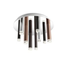 REDO 01-2042 MADISON stropné svietidlo D360mm LED 35W/2448lm 3000K viacfarebné