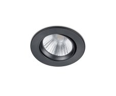 TRIO 650510132 Pamir Zapuštěné svítidlo LED 1x5W 345lm 3000K IP23