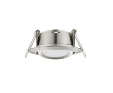 TRIO 650310107 Rila zápustné svietidlo LED 1x5W 450lm 3000K
