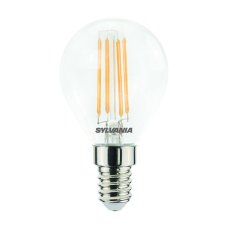 Sylvania 0029490 LED žiarovka filament E14 4,5W 470lm 2700K