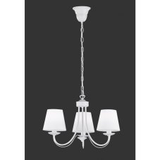 TRIO 110600331 Cortez Lustr E14 3x28W
