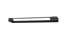 AZzardo AZ2898 DECOline DALI 120 3000K BLACK nástěnné LED svítidlo 36W / 4320lm IP44 černá