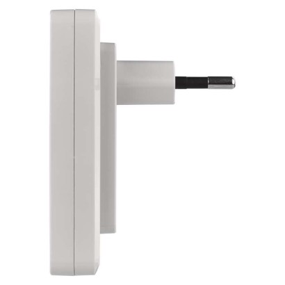 EMOS P3316 LED noční světlo s fotosenzorem do zásuvky