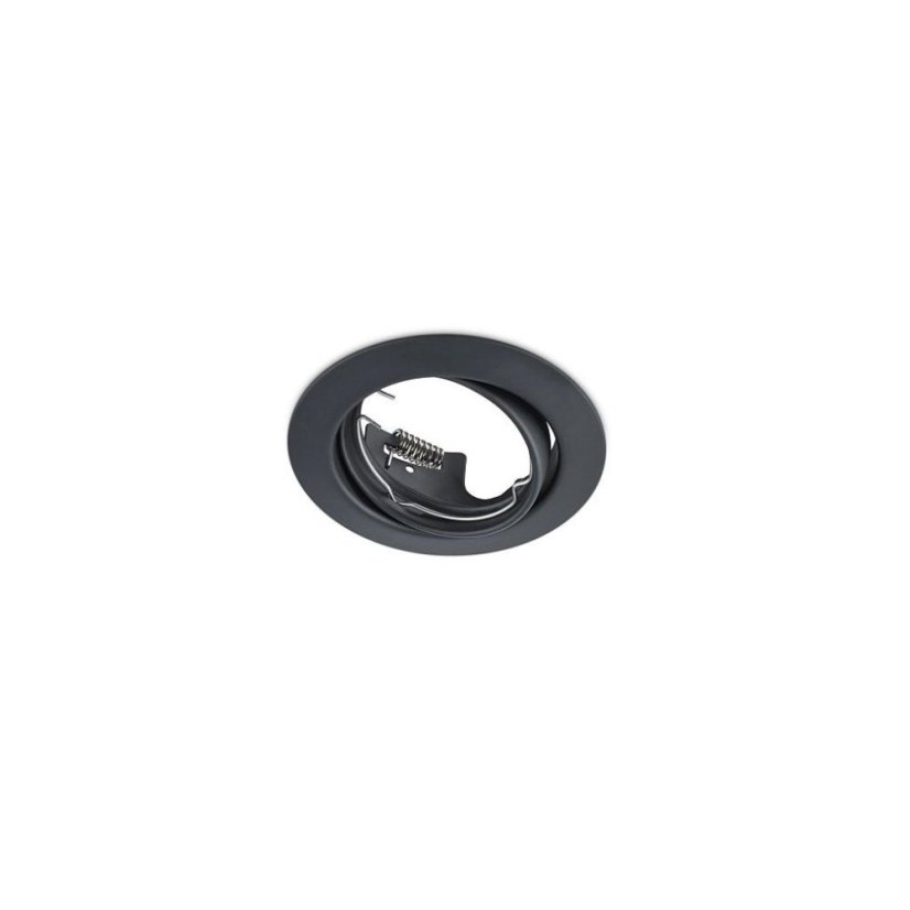 TRIO 650100132 Jura zápustné svietidlo GU10 1x15W