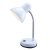 GLOBO 2485 BASIC stolové svítidlo 1xE27 bílá