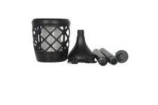 Sylvania 0054044 GIZMO externí solární svítidlo LED 2W 78lm IP65