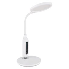 GLOBO 58435W FRUGGY stolní svítidlo V407mm LED 9W/530lm 3000+4000+6500K bílá