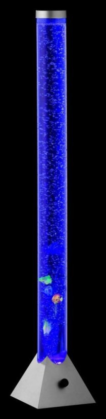 TRIO Reality R5073-47 Motion RGB stojanové svietidlo LED 1x4W  2700K