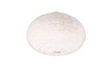 TRIO Reality R61582001 FURRY stropné svietidlo 2xE27 D500mm piesková