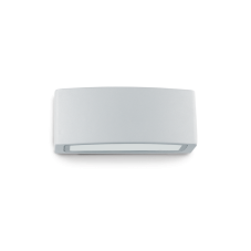 Exteriérové nástenné svietidlo Ideal lux 158822 ANDROMEDA AP1 GRIGIO 1xE27 60W šedá IP55