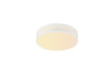 Immax 07153-W30 NEO LITE PERFECTO stropné svietidlo LED D300mm 24W/1500lm 2700-6500K biela, diaľkové ovládanie