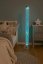 TRIO Reality R5073-47 Motion RGB stojanové svietidlo LED 1x4W  2700K