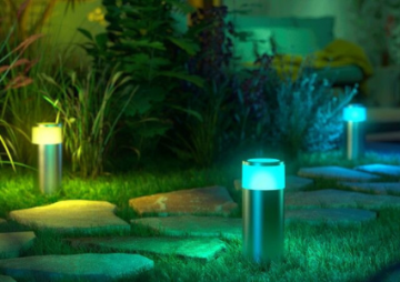 Ako vybrať vonkajšie osvetlenie