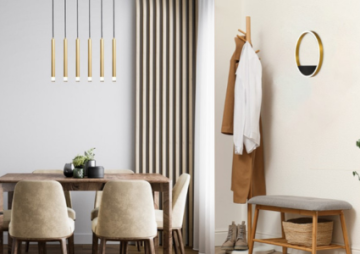 Rozžiarte svoj domov: Objavte exkluzívne Novinky Rabalux!