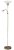 Rabalux 4019 stojaca lampa Pearl classic
