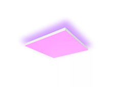 Philips Hue White and color ambiance 8720169277670 Datura Square stropní panel 600x600mm LED 67W/4840lm 2000-6500K+RGB bílá