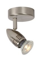 Lucide 13955/05/12 CARO-LED spot GU10 1x5W