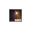 Emos LED žiarovka E27 Z74302 Vintage 4W 470lm 2200K ST64 teplá biela