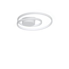 Stropné svietidlo LED 3000K biela IP20 Ideal Lux OZ 352442