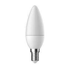 GE 93063960 LED žárovka 5.5W 470lm  B35  2700K E14 220-240V